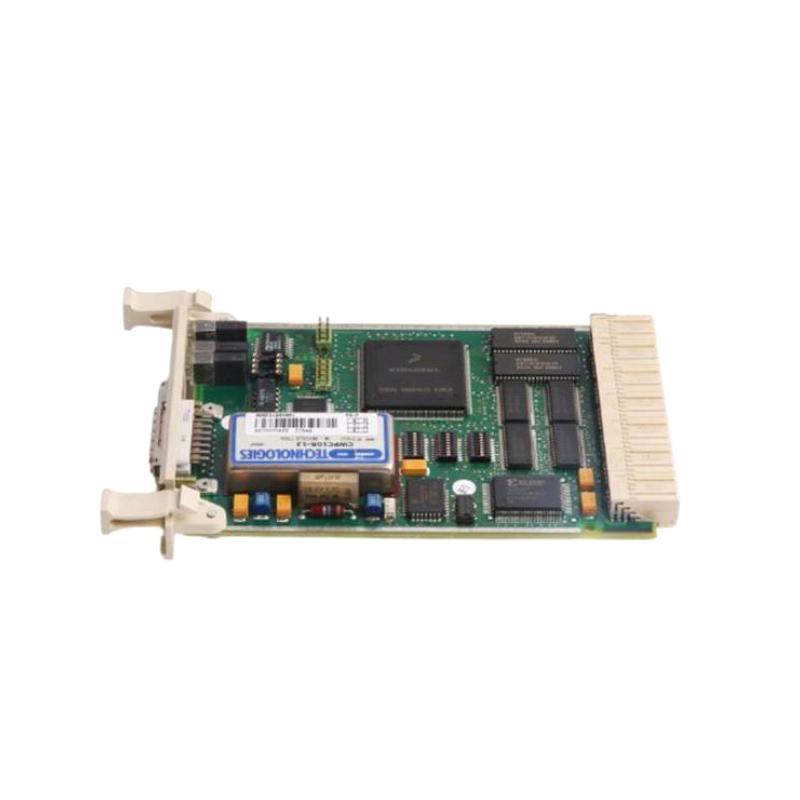 ABB CI546 3BSE012545R1 Communication Interface Module