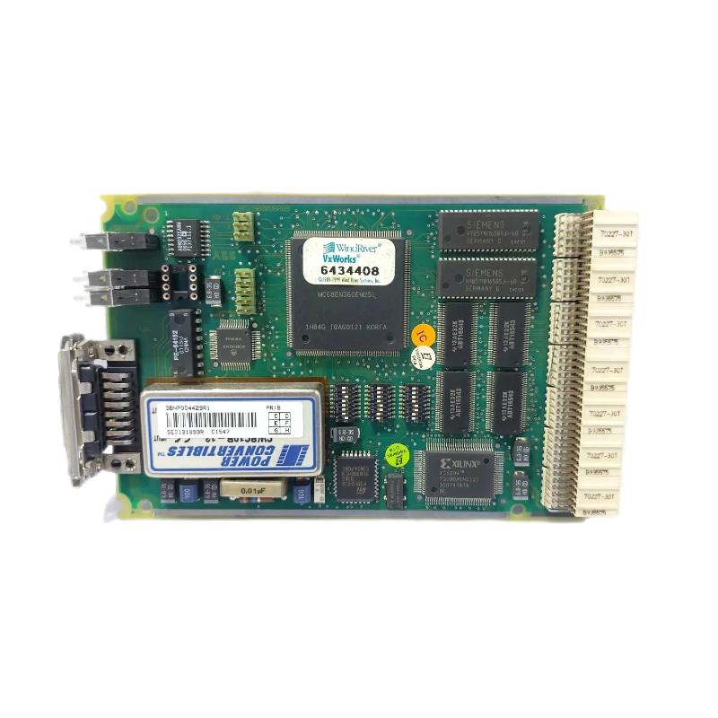 ABB CI547 3BNP004429R1 Communication Board