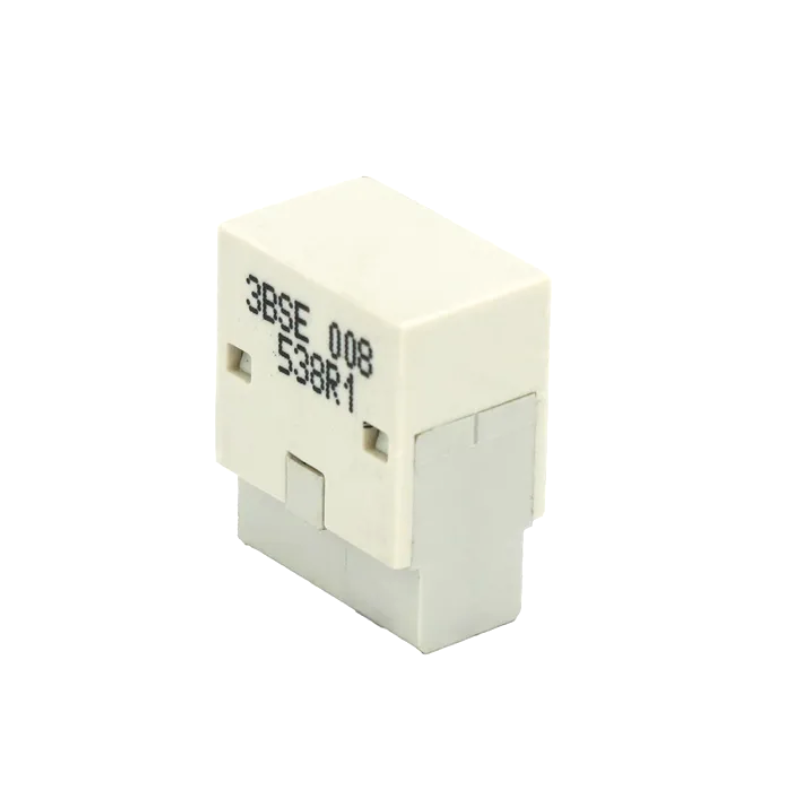 ABB TB807 3BSE008538R1 Modulebus Terminator
