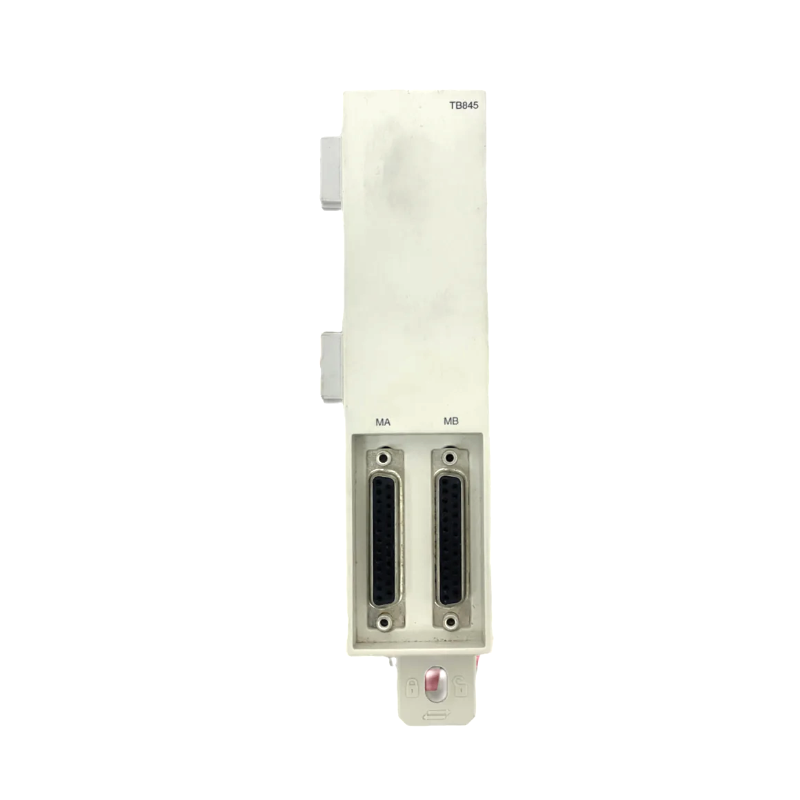ABB TB845 3BSE021437R1 Dual Modulebus Outlet Module