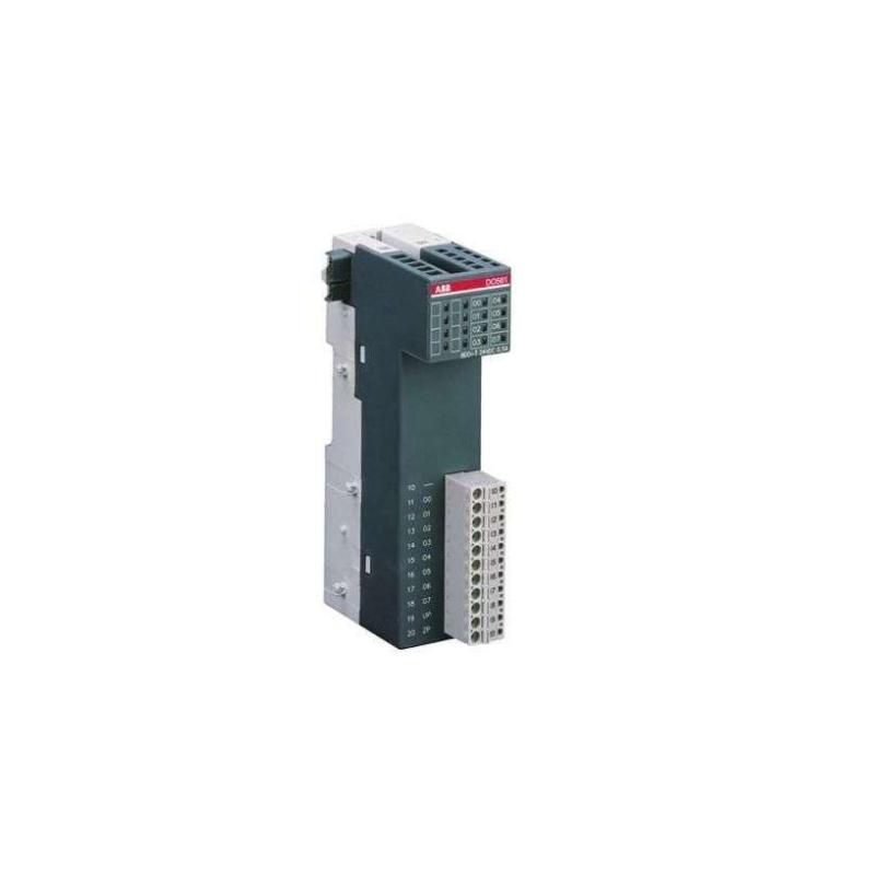 ABB DO561 1TNE968902R2201 Digital Output Module