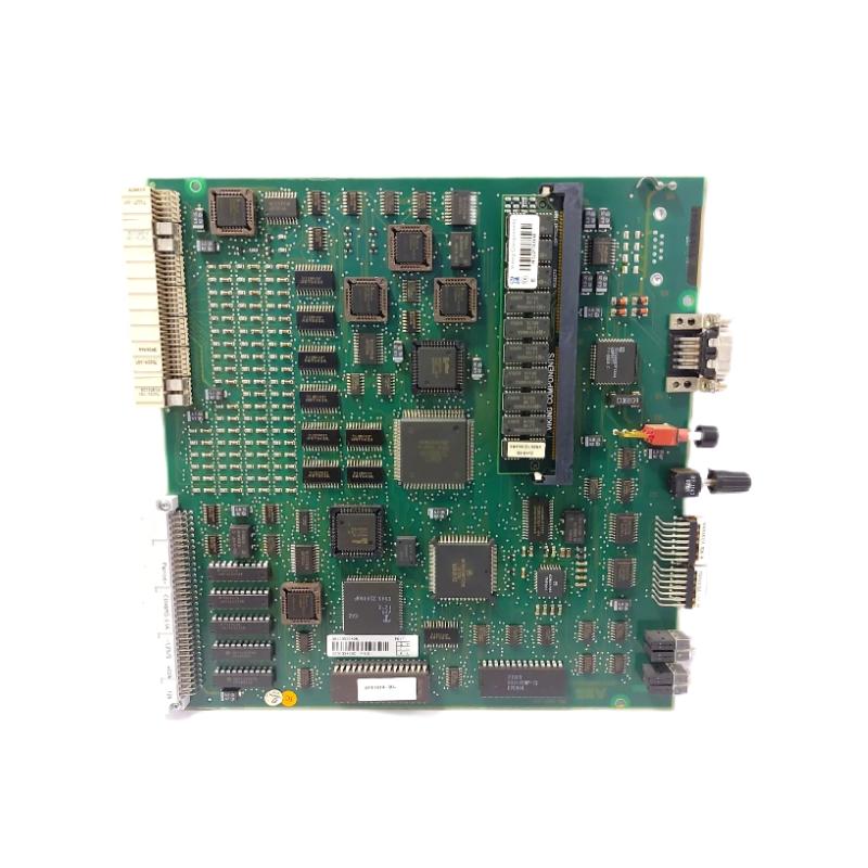 ABB PM151 3BSE003642R1 Control Board Module