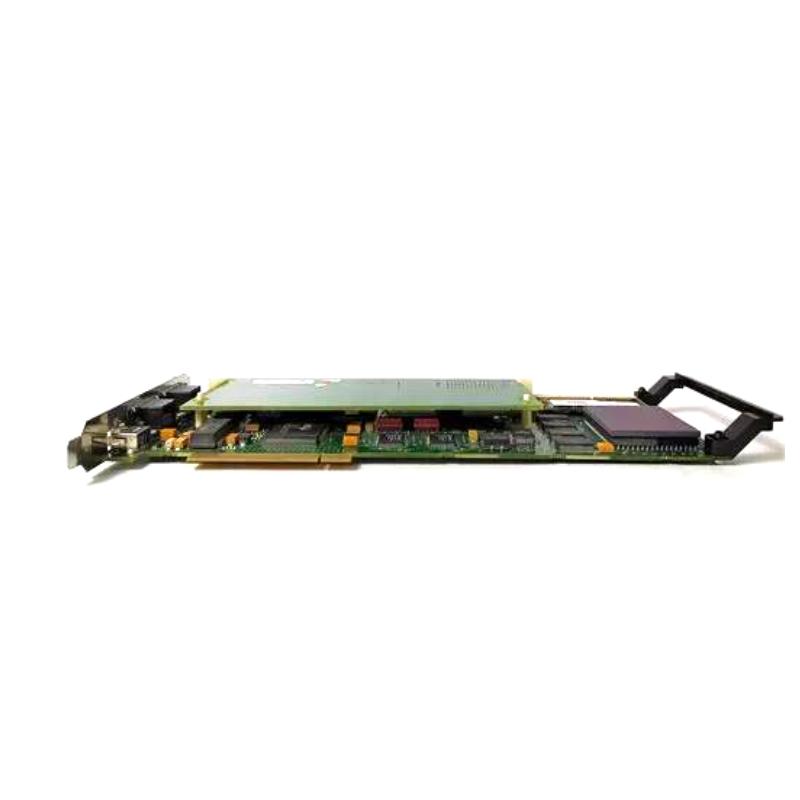 ABB PU519 3BSE018681R1 Real-Time Accelerator (RTA) Board