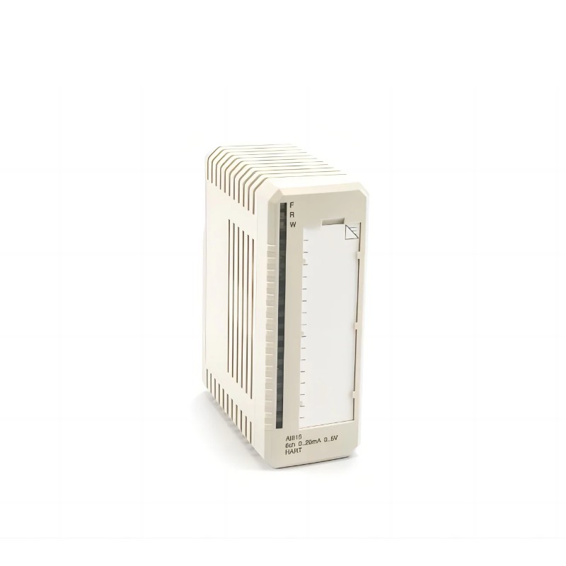 ABB AI815 3BSE052604R1 Analog Input Module