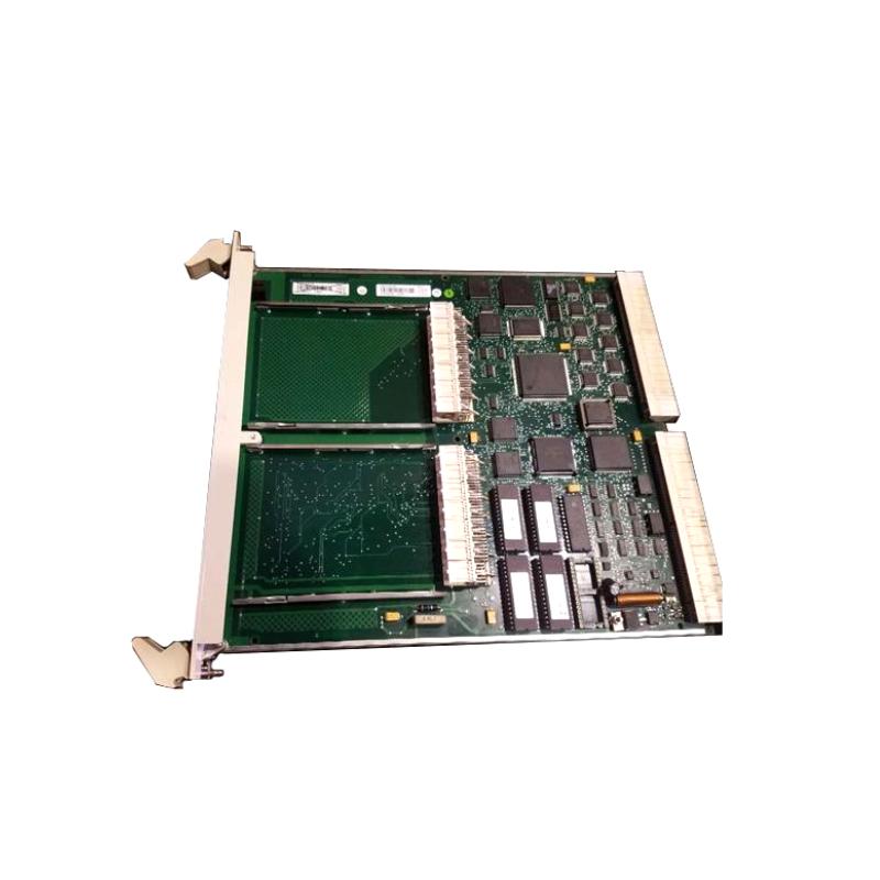 ABB SC520 3BSE003816R1 Submodule Carrier Without CPU