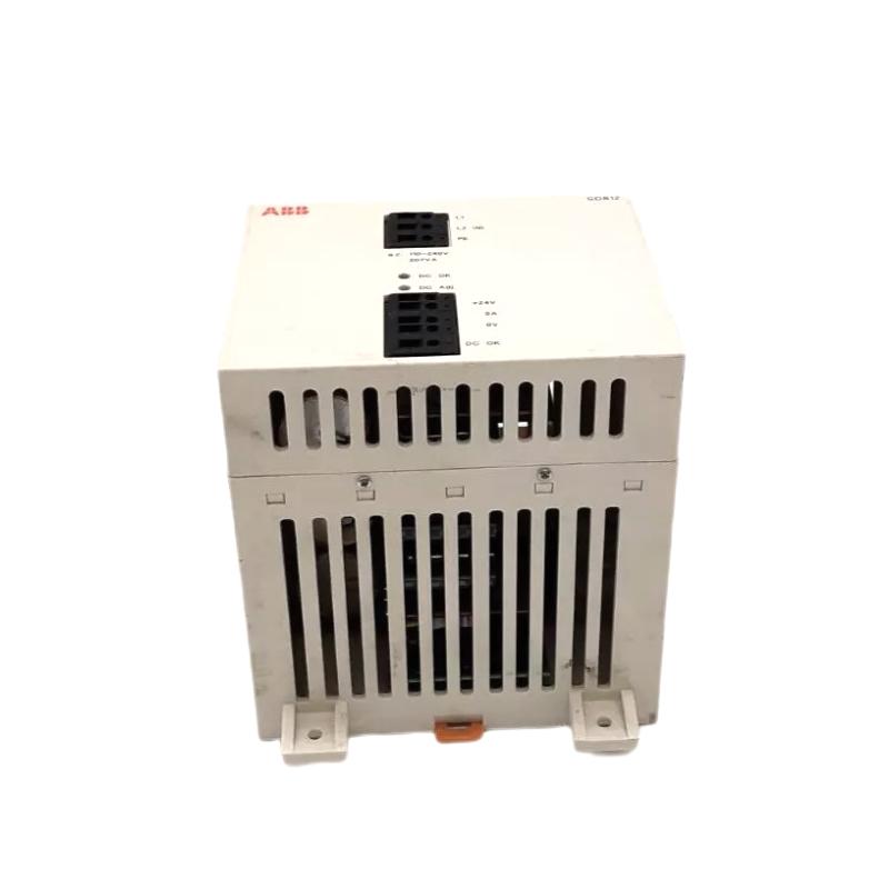 ABB SD812 3BSC610023R0001 Power Supply Core