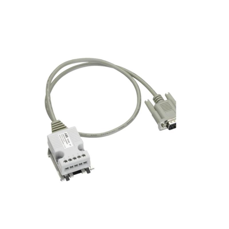 ABB TK502 1SAP180200R0101 AC500 Programming Cable