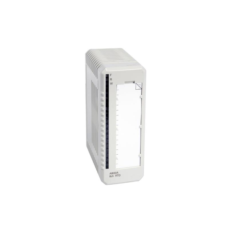 ABB AI830 3BSE008518R1 Analog Input Module