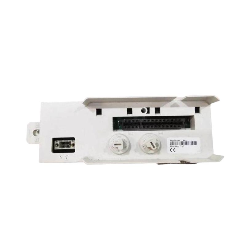 ABB TP857 3BSE030192R1 Baseplate Module