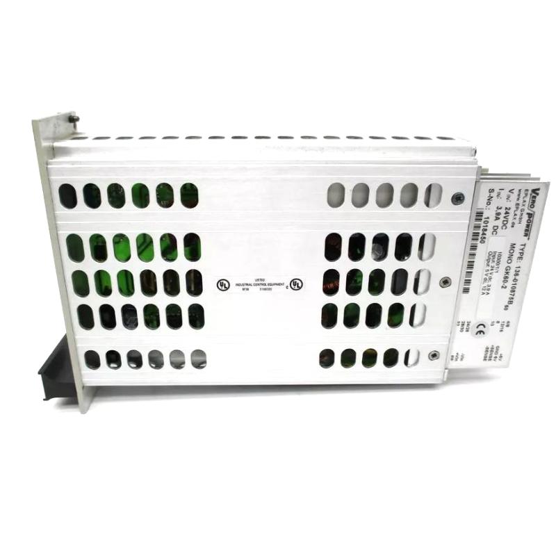 Honeywell 10300/1/1 Converter Module 136-010875B