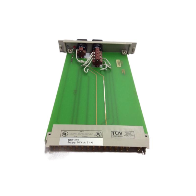 Honeywell 10311/2/1 Horizontal PCB Module