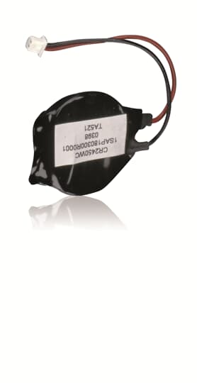 ABB TA521 1SAP180300R0001 PLC Controller Lithium Battery