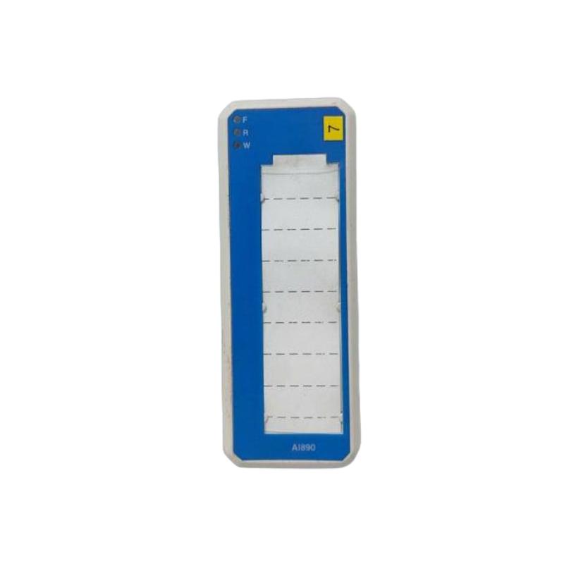 ABB AI890 3BSC690071R1 Analog Input Module