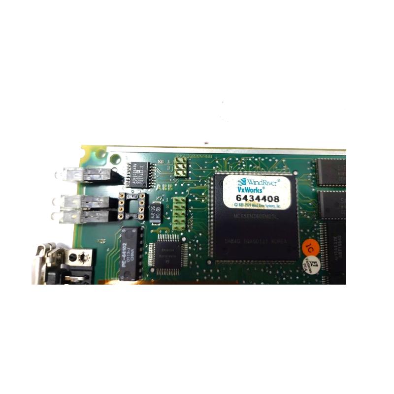 ABB CI547 3BNP004429R1 Communication Board