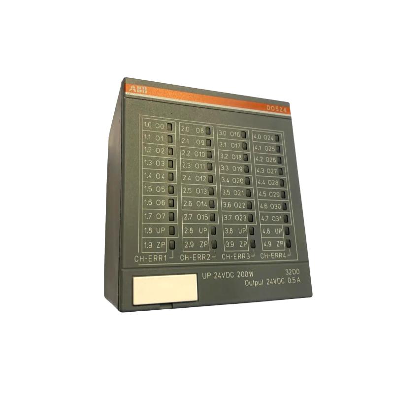ABB DO524 1SAP240700R0001 Digital Output Module