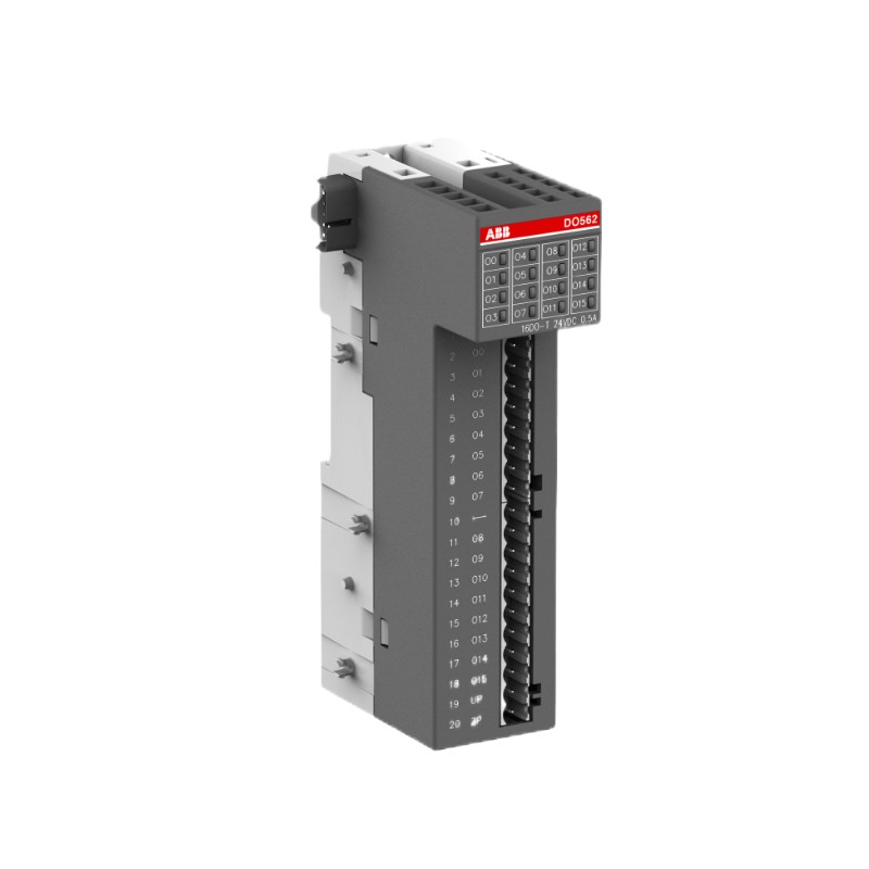 ABB DO562 1SAP230900R0000 Digital Output Module