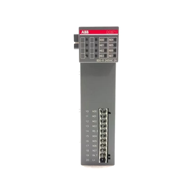 ABB DO571 1TNE968902R2202 Digital Output Module