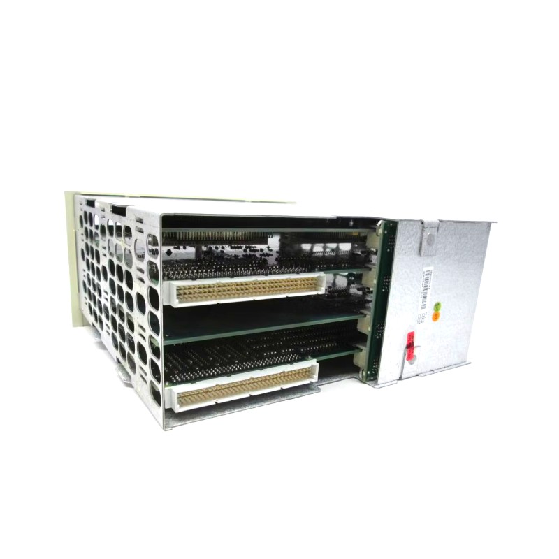 ABB PM150 3BSE003641R1 Processor Control Module