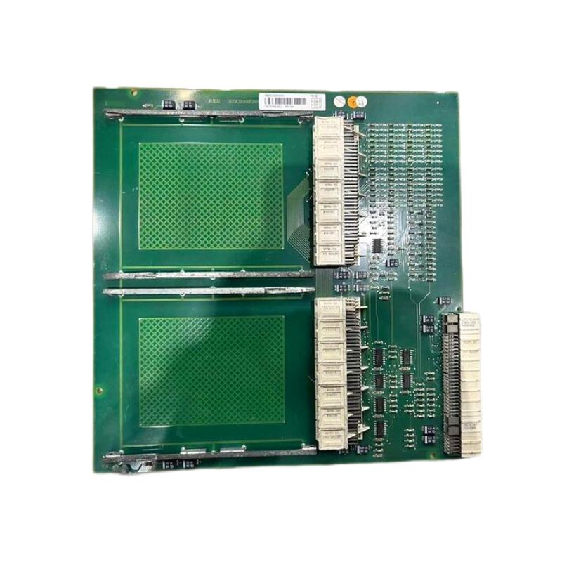 ABB PM154 3BSE003645R1 Printed Circuit Board(PCB) Communication Interface Module