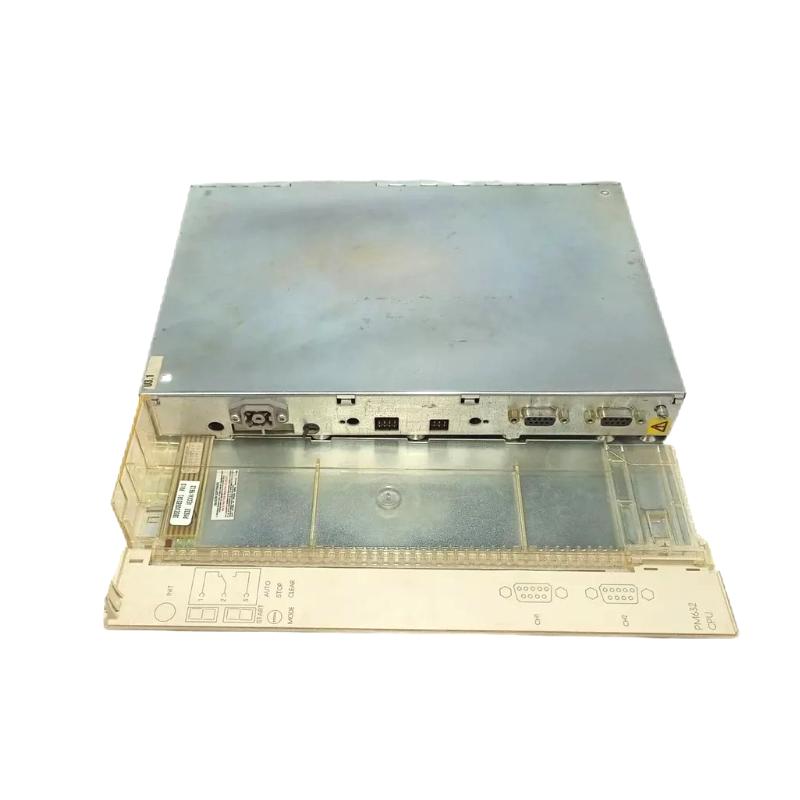 ABB PM632 3BSE005831R1 Processor Unit