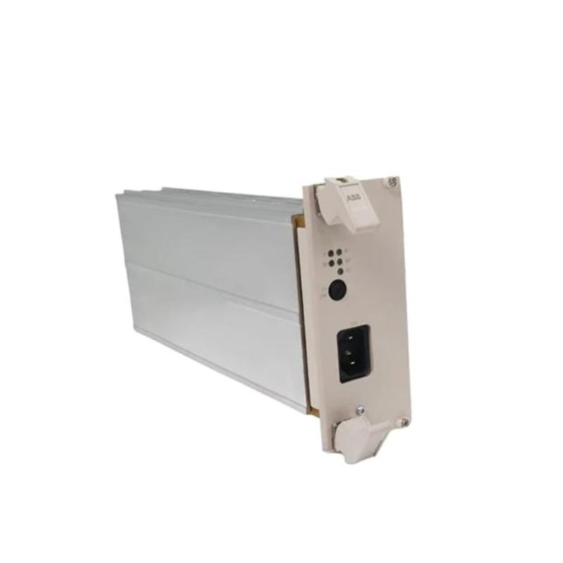 ABB SB510 3BSE000860R1 Backup Power Supply Module
