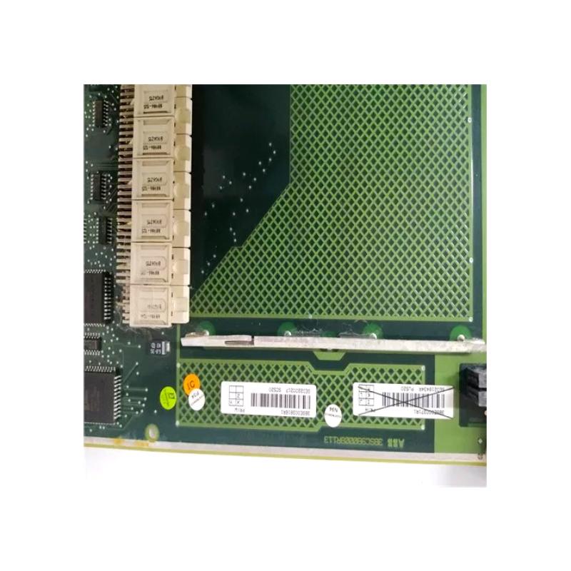 ABB SC520 3BSE003816R1 Submodule Carrier Without CPU