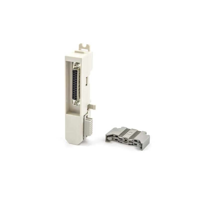 ABB TB805 3BSE008534R1 ModuleBus Cable Adaptor Bus Outlet
