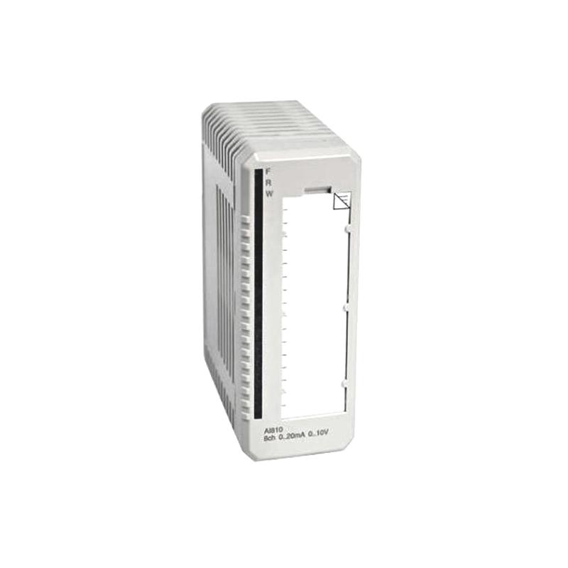 ABB AI810 3BSE008516R1 Analog Input Module