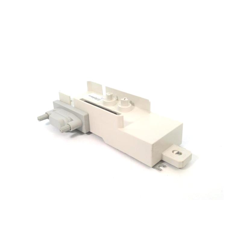 ABB TP858 3BSE018138R1 Baseplate Module