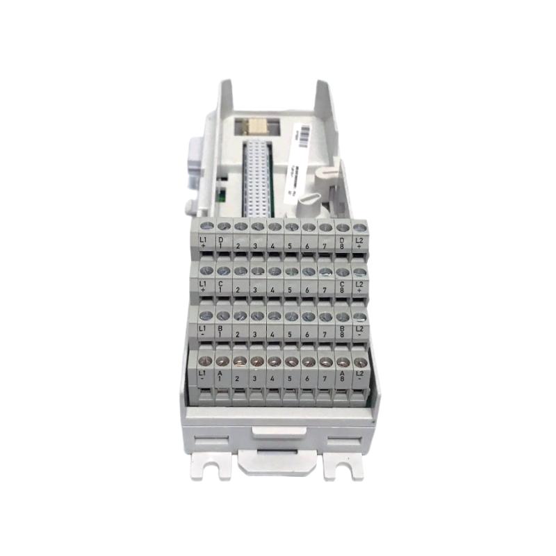 ABB TU818 3BSE069209R1 Compact Module Termination Unit
