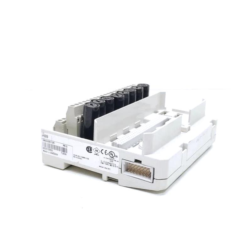 ABB TU838 3BSE008572R1 Extended Module Termination Unit