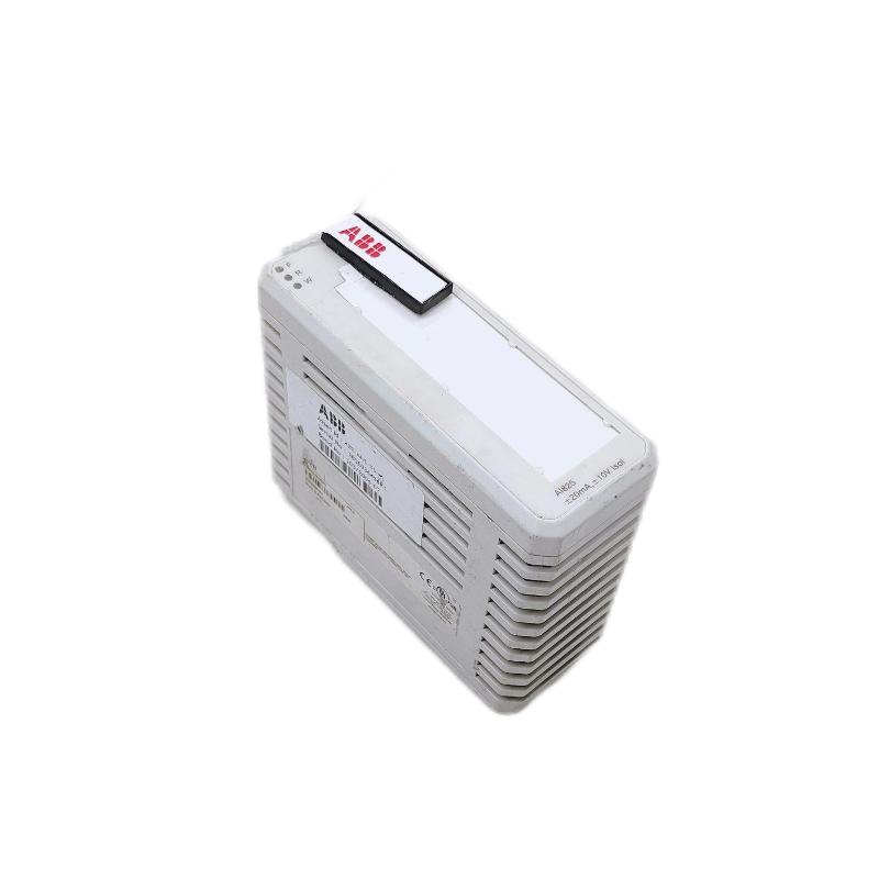 ABB AI825 3BSE036456R1 Analog Input Module