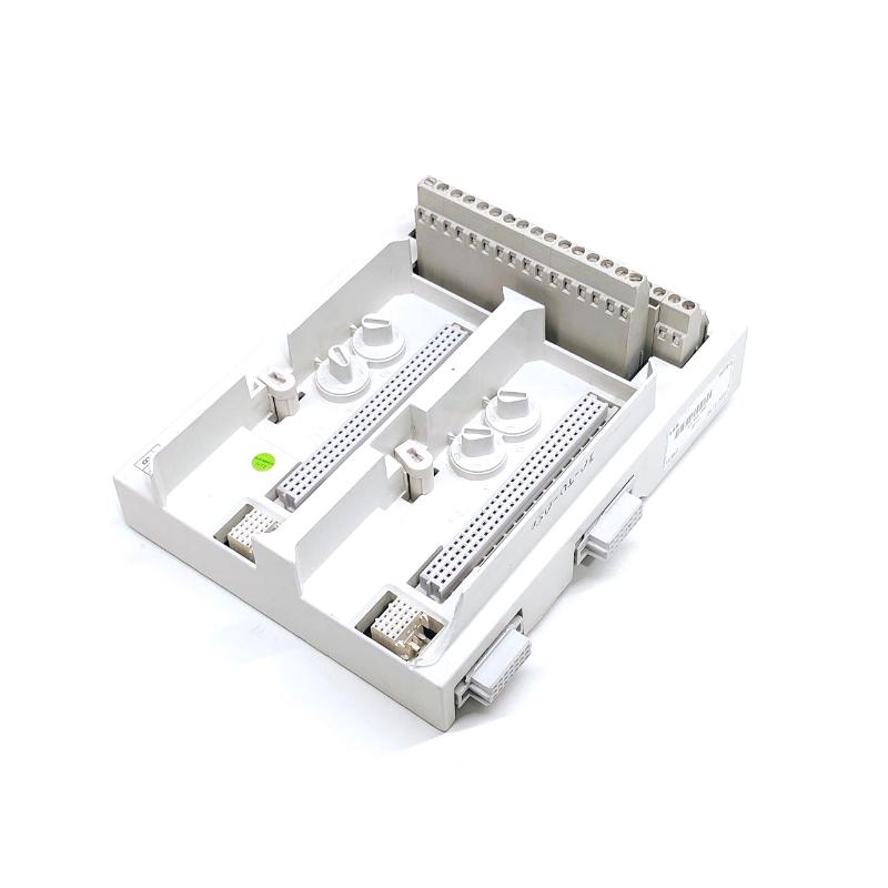 ABB TU842 3BSE020850R1 Redundant Terminal Block
