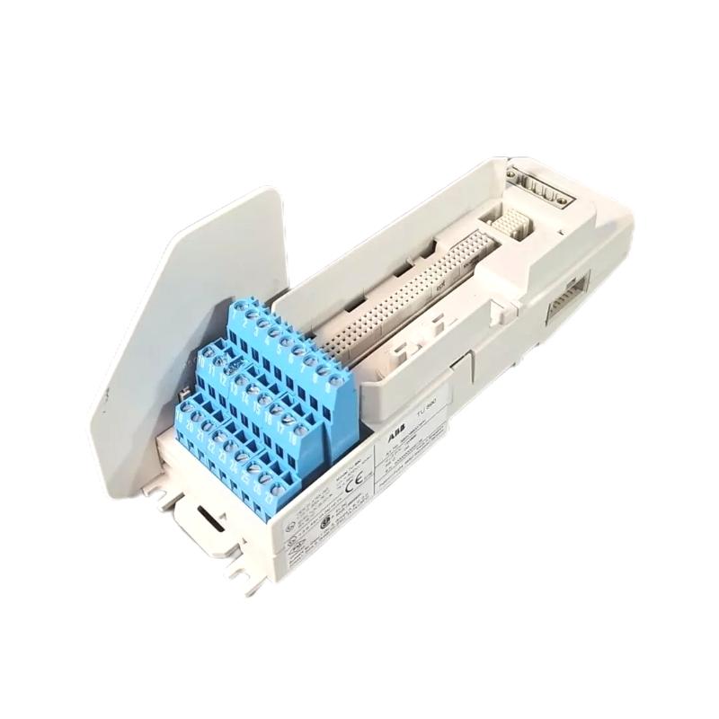 ABB TU890 3BSC690075R1 Module Termination Unit