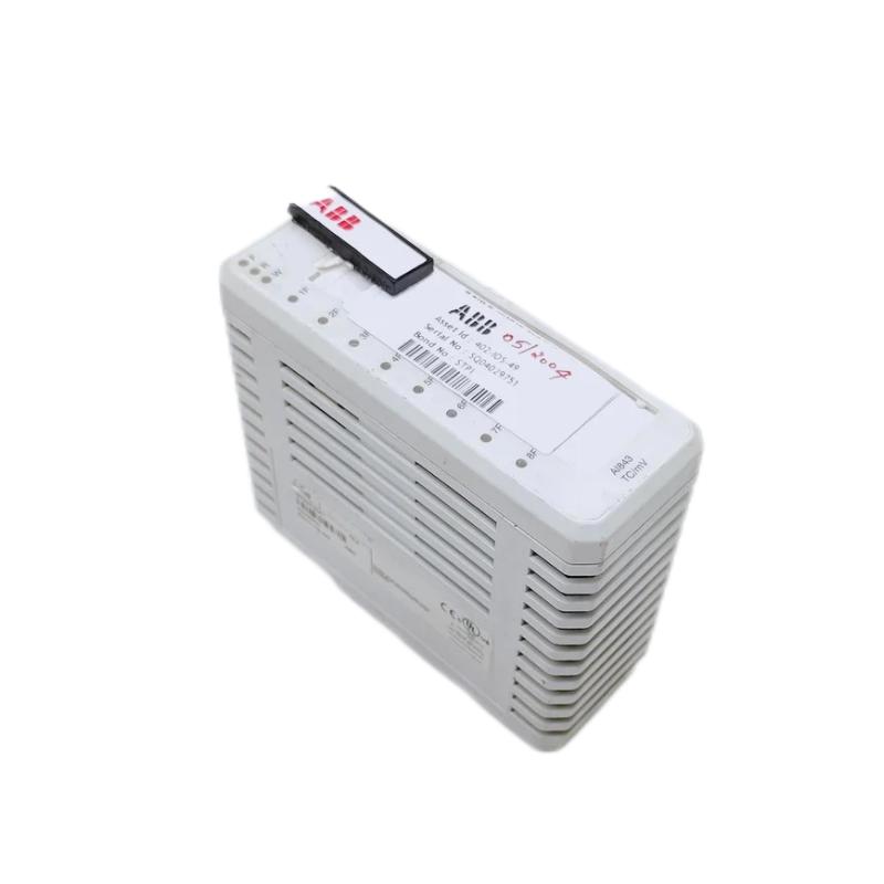 ABB AI843 3BSE028925R1 Analog Input Module