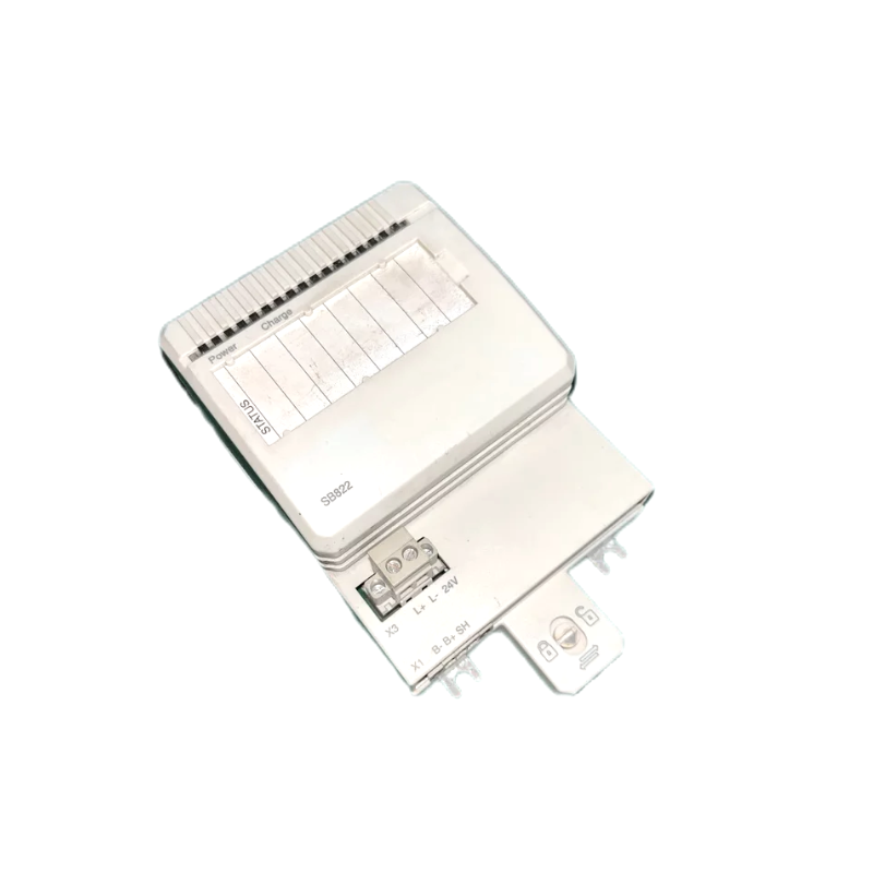 ABB SB822 3BSE018172R1 Battery Unit