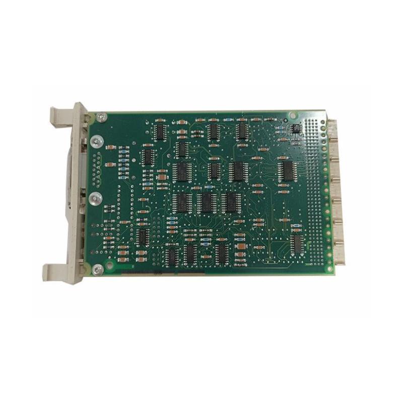 ABB CI543 3BSE010699R1 Communication Interface Module