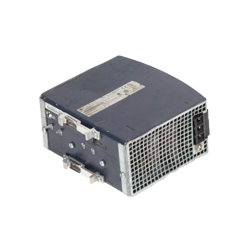ABB SD833 3BSC610066R1 Power Supply Device