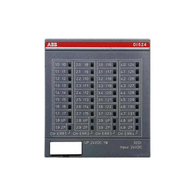 ABB DI524 1SAP240000R0001 Digital Input Module