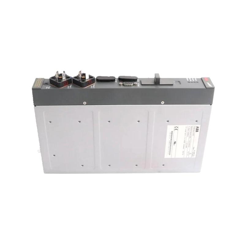 ABB DLM02 P-37421-4-0338434 Link Module