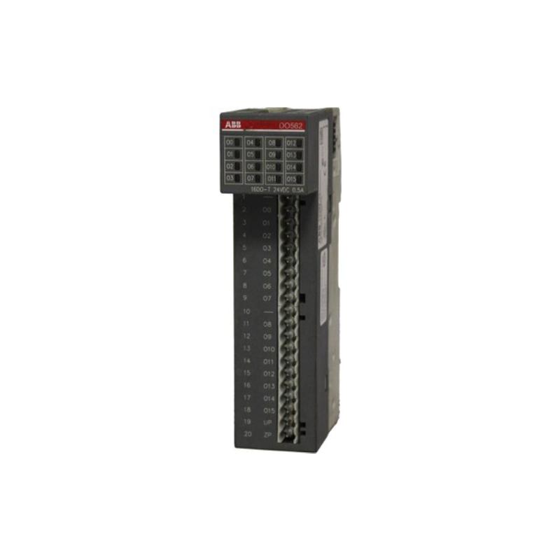ABB DO562 1SAP230900R0000 Digital Output Module