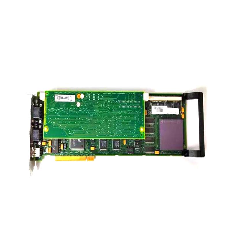 ABB PU519 3BSE018681R1 Real-Time Accelerator (RTA) Board