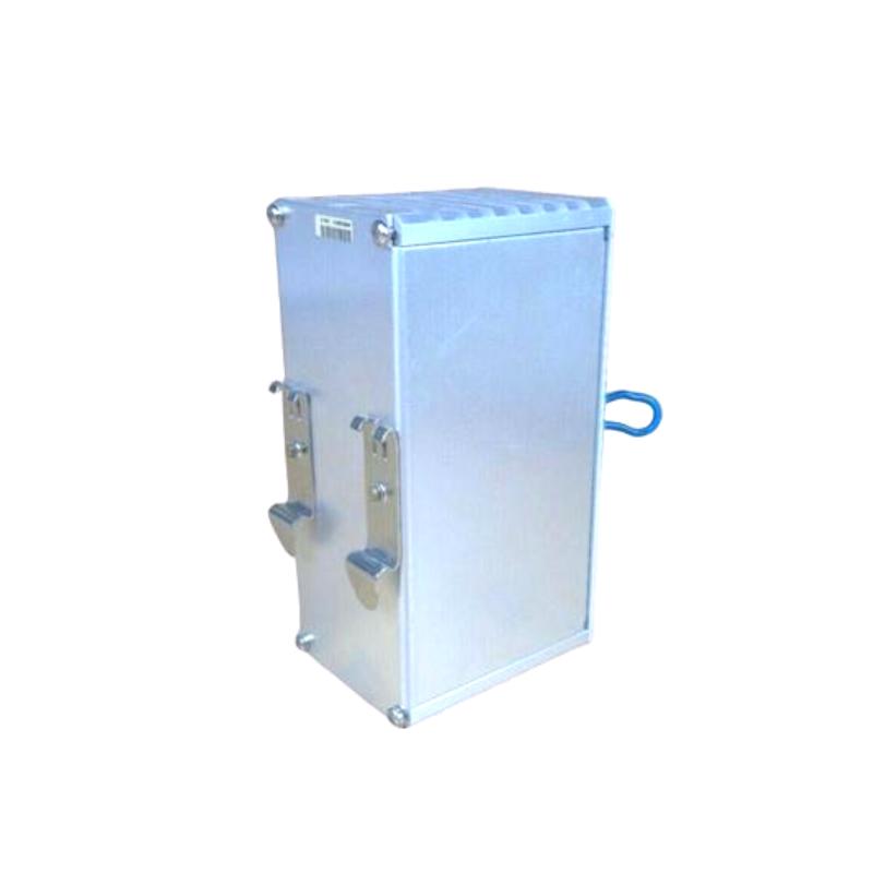 ABB RLM02 3BSE091723R1 Redundancy Link Module