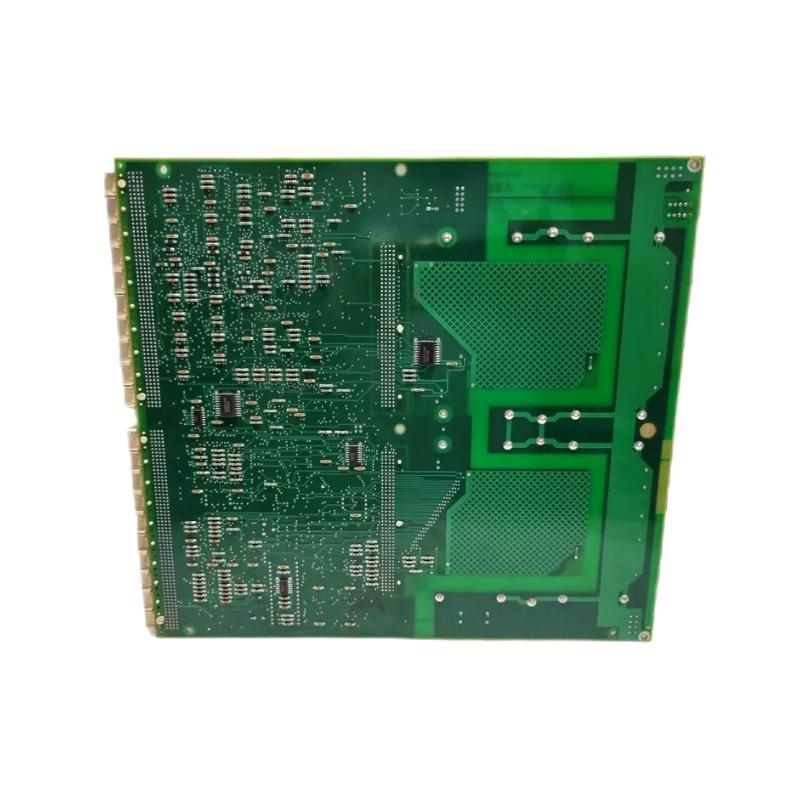 ABB SC510 3BSE003832R1 Submodule Carrier Without CPU