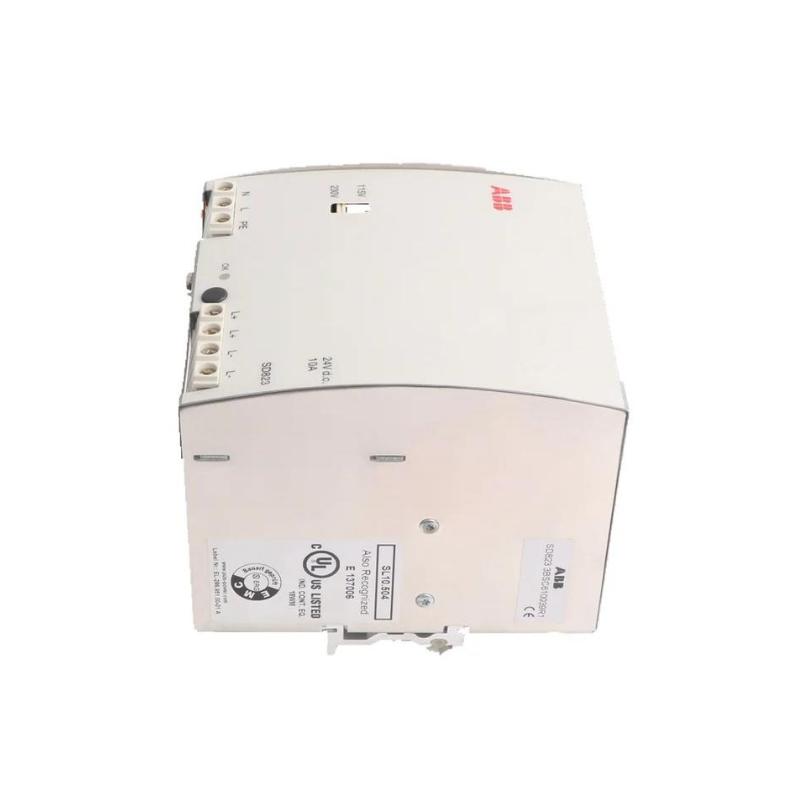 ABB SD823 3BSC610039R1 Power Supply Device