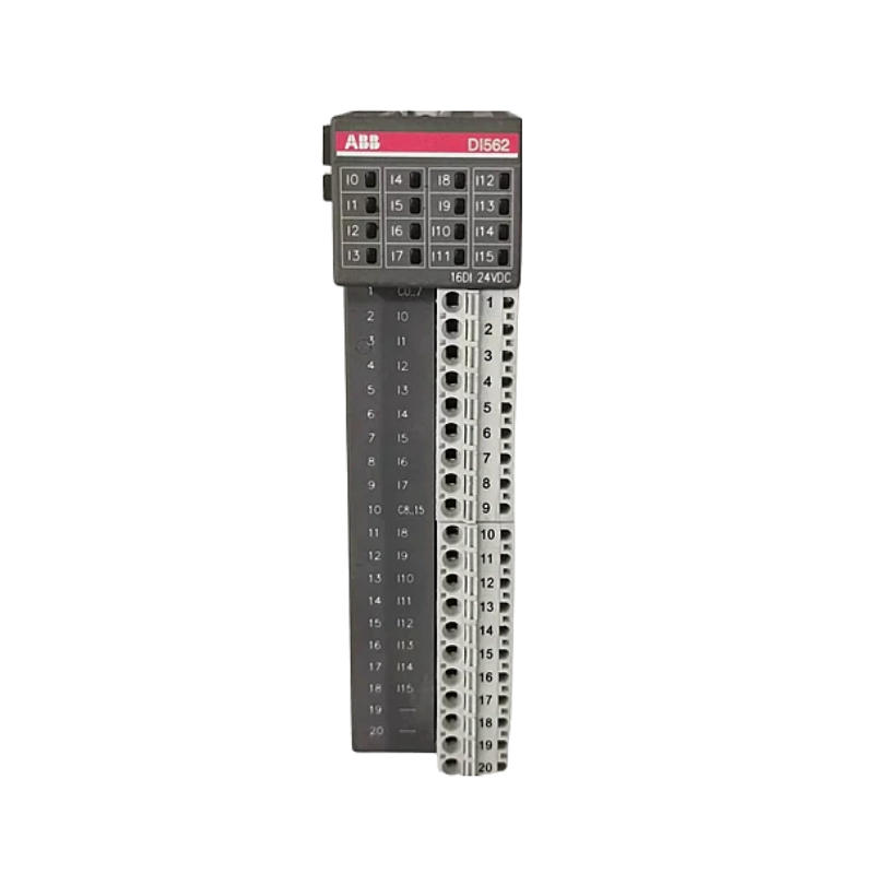 ABB DI562 1TNE968902R2102 Digital Input Module