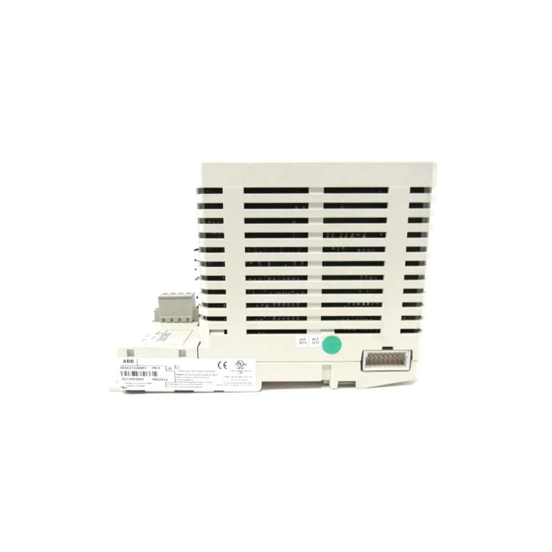 ABB TB820V2 3BSE013208R1 Module Bus Cluster Modem