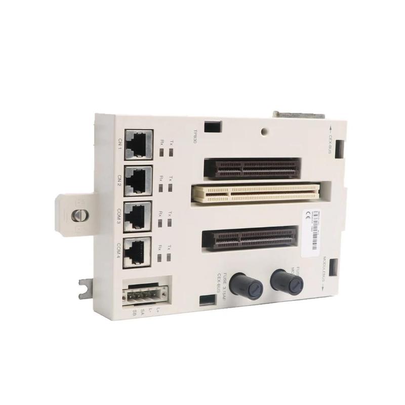 ABB TP830 3BSE018114R1 Base Module