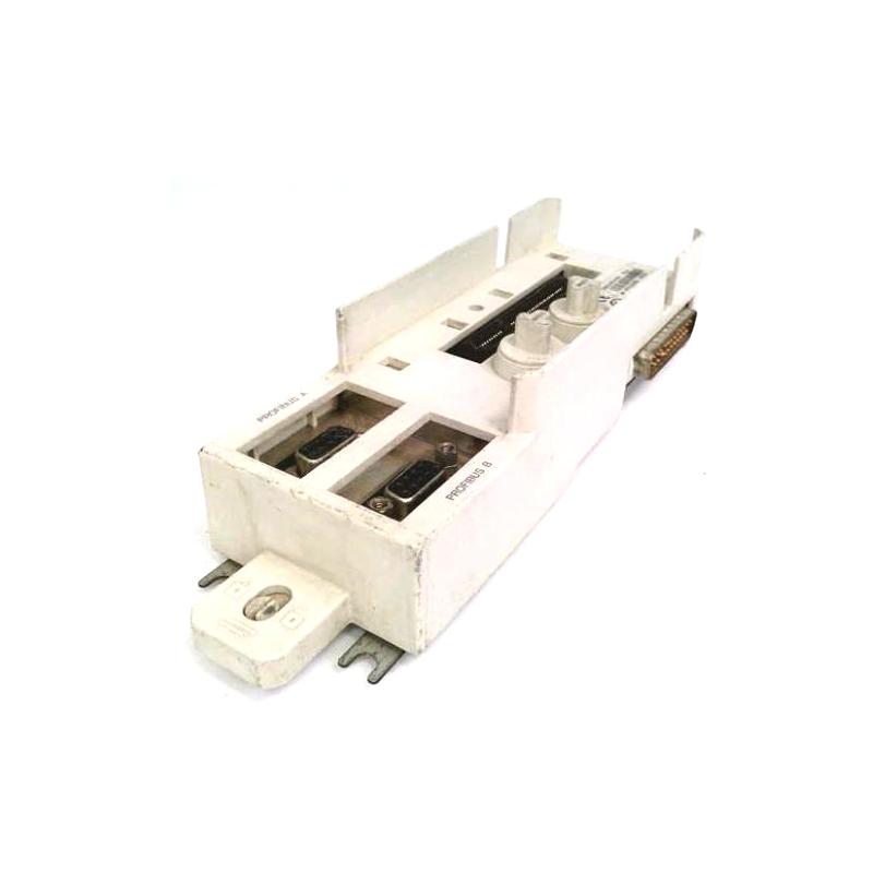 ABB TP854 3BSE025349R1 Baseplate Module
