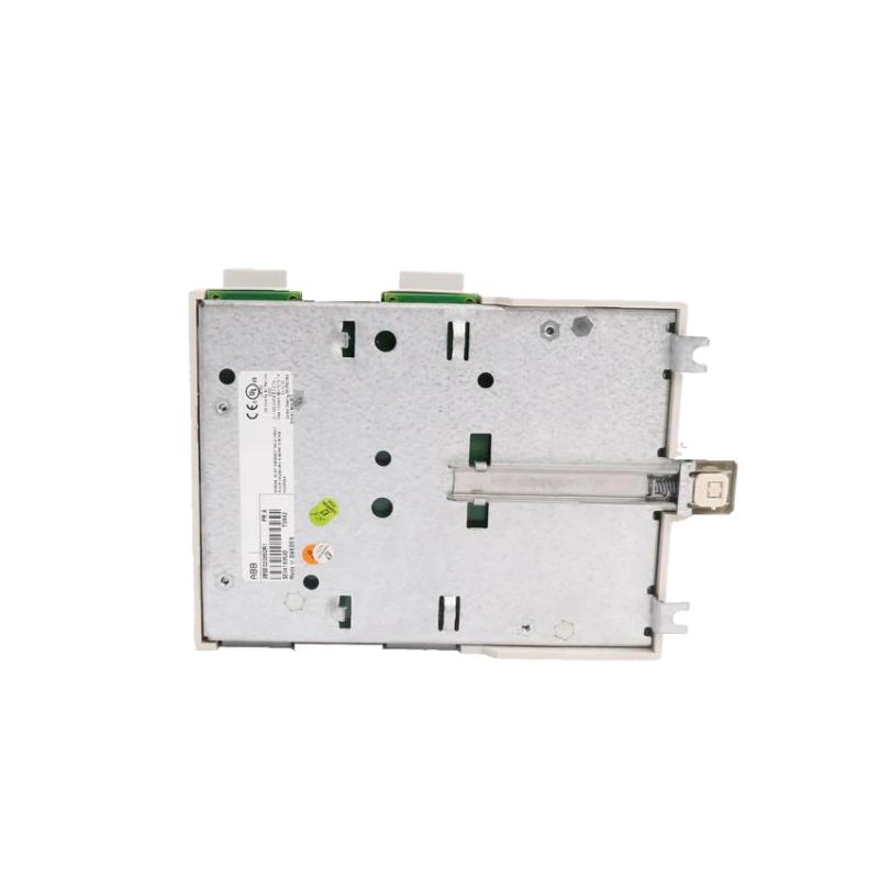 ABB TU846 3BSE022460R1 Module Termination Unit
